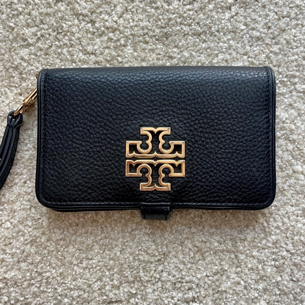 Tory Burch wallet/wrislet